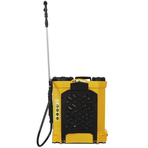 Купить Опрыскиватель аккумуляторный Huter SP-10Li  9000087. Характеристики, отзывы и цены в Донецке