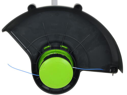 Купить Триммер электрический GreenWorks GST5033 Basic  1123950. Характеристики, отзывы и цены в Донецке