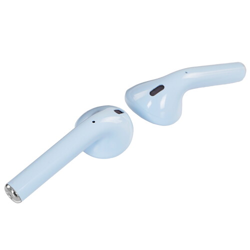 Купить Наушники TWS Hoco EW52 голубой 2024  5468547. Характеристики, отзывы и цены в Донецке