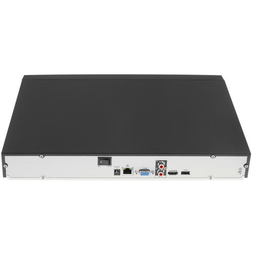 Купить Регистратор для видеонаблюдения Dahua DHI-NVR2208-I2  5077223. Характеристики, отзывы и цены в Донецке