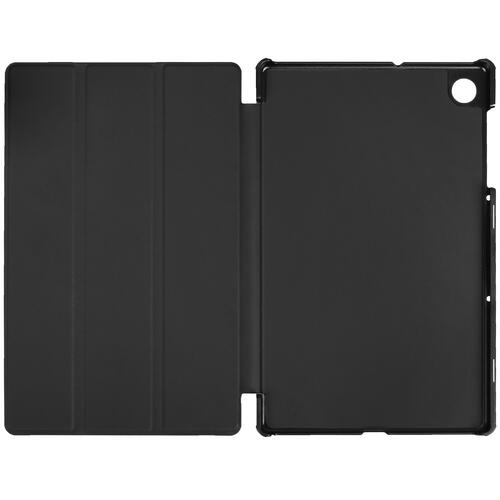 Купить Чехол-книжка Aceline Streak для Lenovo Tab M10 HD (2nd Gen) черный  5078231. Характеристики, отзывы и цены в Донецке