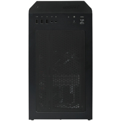 Купить ПК ARDOR GAMING NEO M217  5640971. Характеристики, отзывы и цены в Донецке