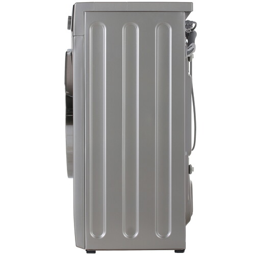 Купить Стиральная машина Korting KWM 53LS1278 S серебристый  5355543. Характеристики, отзывы и цены в Донецке