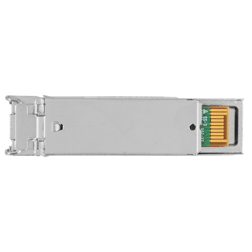 Купить SFP-модуль NIKOMAX GL-OT-SG24LC2-1550-1550-D  9271715. Характеристики, отзывы и цены в Донецке