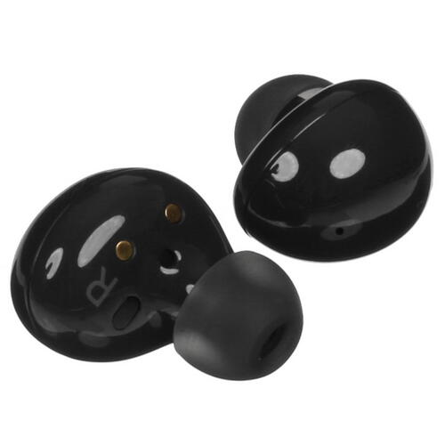 Купить Наушники TWS Samsung Buds 2 черный  5067325. Характеристики, отзывы и цены в Донецке