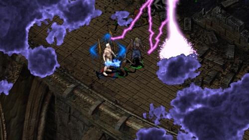 Купить Игра Planescape: Torment: Enhanced Edition (Steam)  5484374. Характеристики, отзывы и цены в Донецке