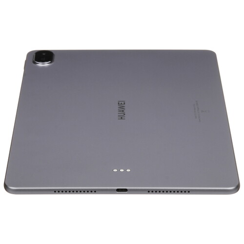 Купить 11.5" Планшет HUAWEI MatePad 11.5 (2025) Wi-Fi 128 ГБ серый  5637519. Характеристики, отзывы и цены в Донецке