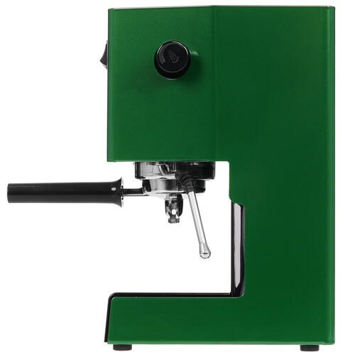 Купить Кофеварка рожковая Gaggia Classic Evo Green RI9481/17 зеленый  9066662. Характеристики, отзывы и цены в Донецке