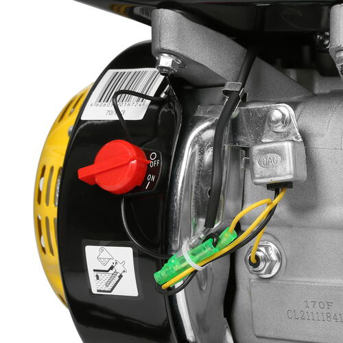 Купить Мотопомпа Huter MP-50  1173159. Характеристики, отзывы и цены в Донецке