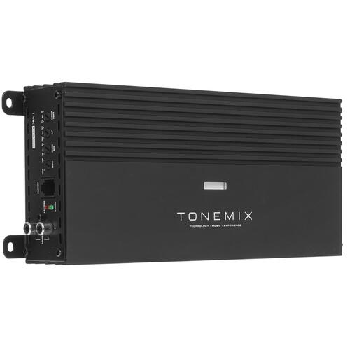 Купить Усилитель Tonemix ATK-M1200D  5450999. Характеристики, отзывы и цены в Донецке