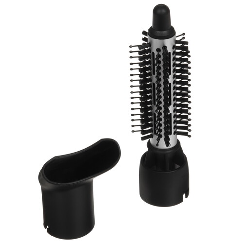 Купить Фен-щетка Rowenta CF6320F0 черный  5485712. Характеристики, отзывы и цены в Донецке