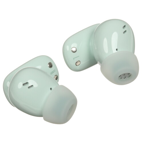 Купить Наушники TWS Baseus AirNora 3 зеленый 2024  5488720. Характеристики, отзывы и цены в Донецке