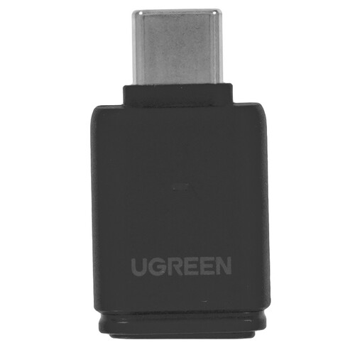 Купить Bluetooth адаптер UGREEN BT501  9252766. Характеристики, отзывы и цены в Донецке