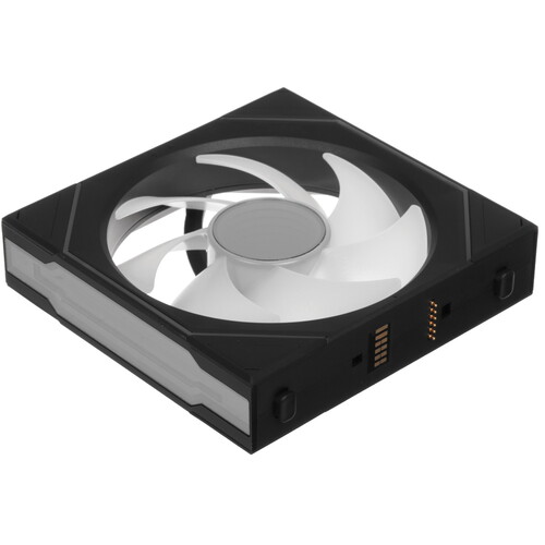 Купить Вентилятор LIAN LI UNI FAN SL-INF WIRELESS 120  5620993. Характеристики, отзывы и цены в Донецке