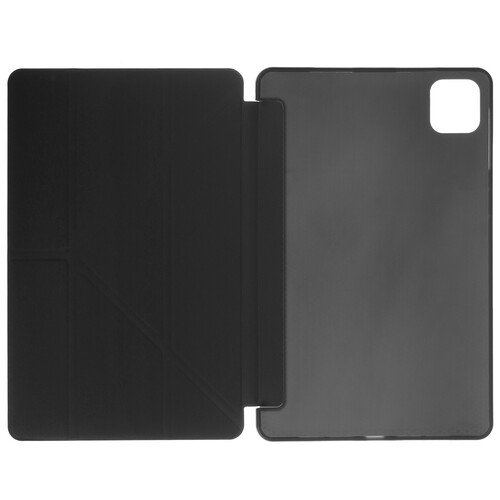 Купить Чехол-книжка Aceline Origami для HONOR Pad X9a черный  5628638. Характеристики, отзывы и цены в Донецке