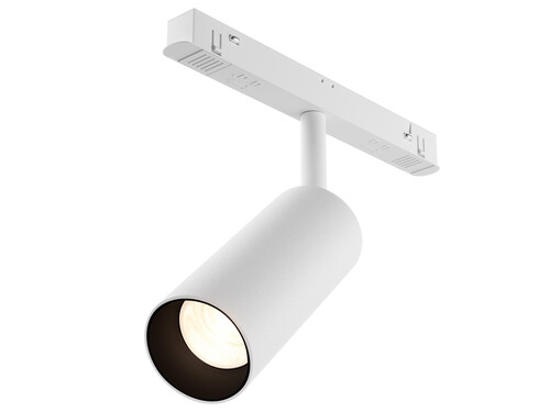 Купить Светильник трековый Maytoni TR032-2-12W3K-S-W  9169657. Характеристики, отзывы и цены в Донецке