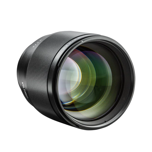 Купить Объектив Viltrox AF 85mm f/1.8 II (Full Frame)  5462817. Характеристики, отзывы и цены в Донецке