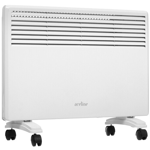 Купить Конвектор Aceline CH-1500WHYL  9104859. Характеристики, отзывы и цены в Донецке