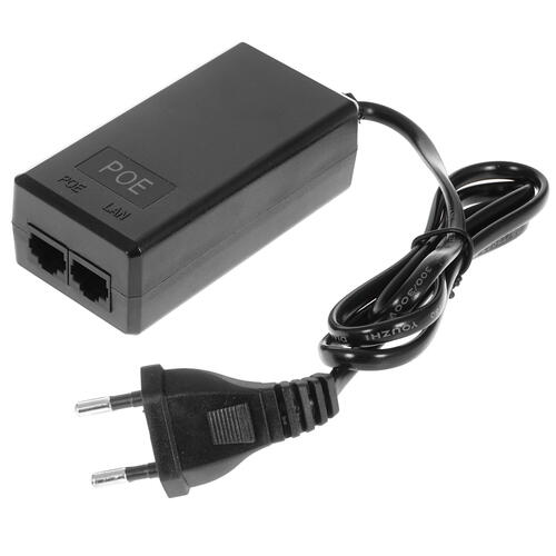 Купить Инжектор PoE ORIENT SAP-C48POE 1A  1338277. Характеристики, отзывы и цены в Донецке