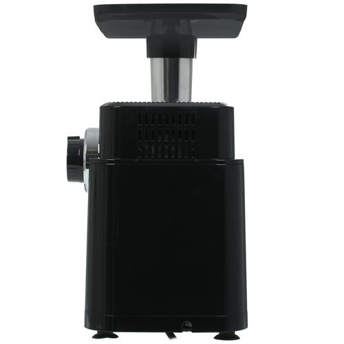 Купить Мясорубка электрическая Hyundai HY-MG6491 черный  9907040. Характеристики, отзывы и цены в Донецке