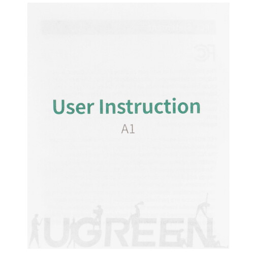 Купить Патч-корд Ugreen NW102  9154727. Характеристики, отзывы и цены в Донецке