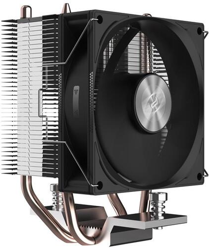 Купить Кулер для процессора PCCooler R200 [R200-XXNWYX-US]  5454376. Характеристики, отзывы и цены в Донецке