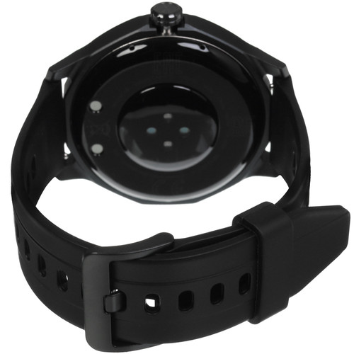 Купить Смарт-часы Honor Choice Watch 2 Epic + доп. ремешок  5678379. Характеристики, отзывы и цены в Донецке