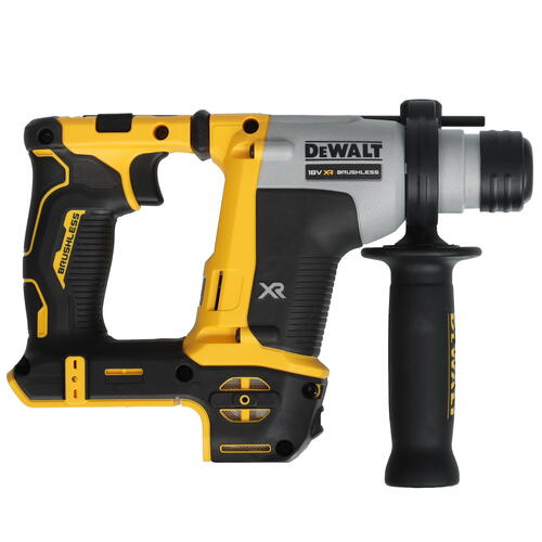 Купить Перфоратор DeWalt DCH172N XR FLEXVOLТ 18/54V , Без ЗУ, Без АКБ  9014014. Характеристики, отзывы и цены в Донецке