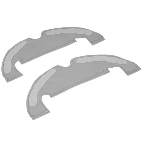Купить Комплект салфеток Xiaomi BHR5330TY для Xiaomi Mi Robot Vacuum-Mop 2 Ultra, Xiaomi Robot Vacuum X10  5055452. Характеристики, отзывы и цены в Донецке