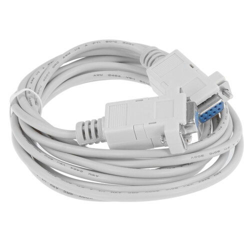 Купить Кабель Cablexpert COM(RS232) 9F - COM(RS232) 9F  5470411. Характеристики, отзывы и цены в Донецке