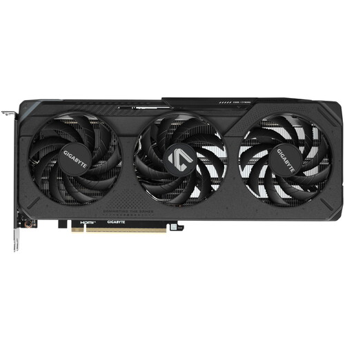 Купить Видеокарта GIGABYTE GeForce RTX 5060 Ti GAMING OC  5624843. Характеристики, отзывы и цены в Донецке