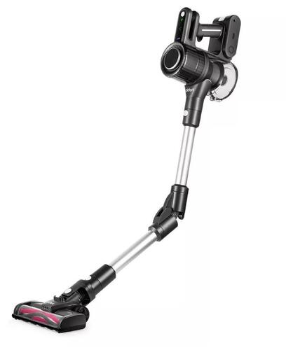 Купить Пылесос  вертикальный  Kitfort КТ-5168-3  черный  9055145. Характеристики, отзывы и цены в Донецке