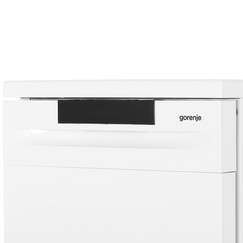 Купить Посудомоечная машина Gorenje GS520E15W белый  5351624. Характеристики, отзывы и цены в Донецке