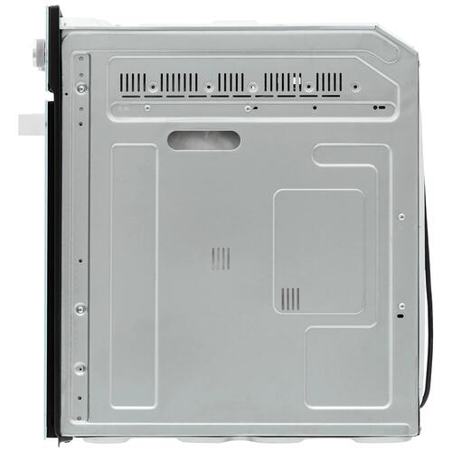 Купить Электрический духовой шкаф KRONA ONORE 60 WH G2 белый  9013385. Характеристики, отзывы и цены в Донецке