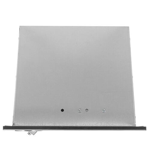 Купить Вытяжка полновстраиваемая Korting KHI 6530 X серебристый  7993239. Характеристики, отзывы и цены в Донецке