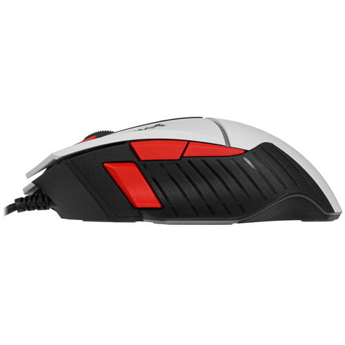Купить Мышь проводная A4Tech Bloody W95 Max Naraka  5402111. Характеристики, отзывы и цены в Донецке