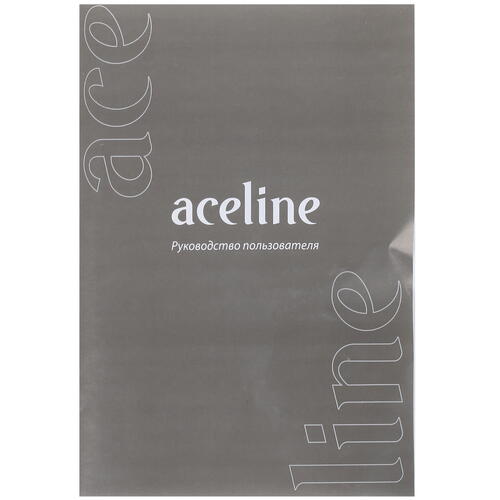 Купить Вентилятор Aceline FFJ-90  серебристый  4734887. Характеристики, отзывы и цены в Донецке