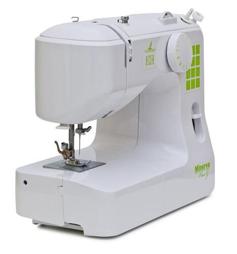 Купить Швейная машина Minerva One G  9925247. Характеристики, отзывы и цены в Донецке