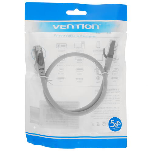 Купить Патч-корд Vention IBHHD  5349683. Характеристики, отзывы и цены в Донецке