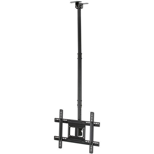 Купить Кронштейн для ТВ DEXP CEL-80TS-1 черный  1640523. Характеристики, отзывы и цены в Донецке