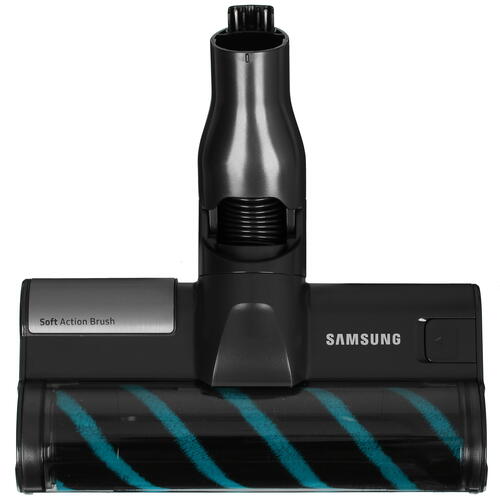 Купить Пылесос  вертикальный  Samsung VS20B75ACR5/EV  черный  5426798. Характеристики, отзывы и цены в Донецке