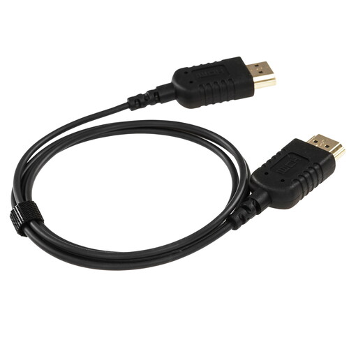 Купить Кабель  Wize HDMI - HDMI, 1 м  5479791. Характеристики, отзывы и цены в Донецке