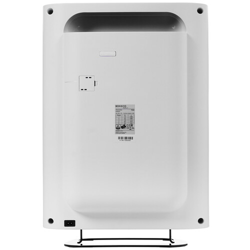 Купить Очиститель воздуха Boneco P500 белый  1193987. Характеристики, отзывы и цены в Донецке