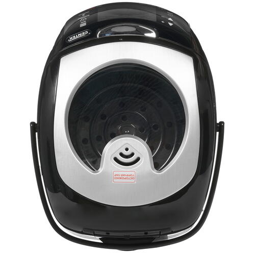 Купить Мультиварка Centek CT-1472 черный  8177522. Характеристики, отзывы и цены в Донецке