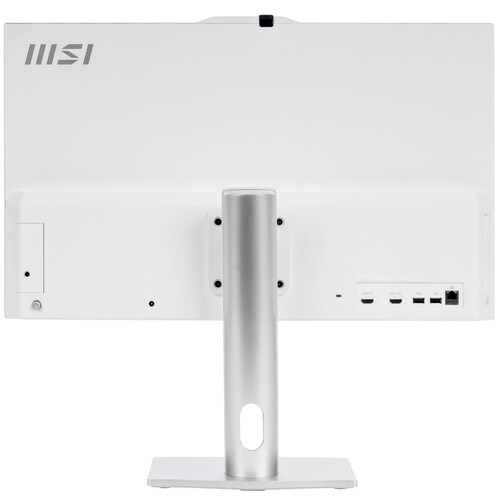 Купить 23.8" Моноблок MSI Modern AM242P 12M-1066XRU  5616369. Характеристики, отзывы и цены в Донецке