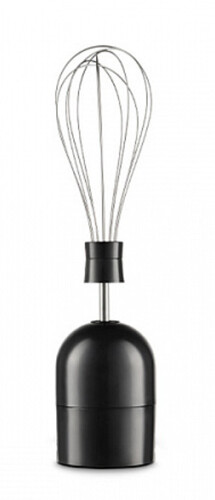 Купить Блендер погружной BQ-HB62PS черный  9117016. Характеристики, отзывы и цены в Донецке