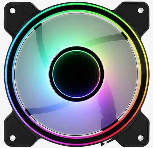 Купить Вентилятор Aerocool Mirage 12 ARGB  1684932. Характеристики, отзывы и цены в Донецке