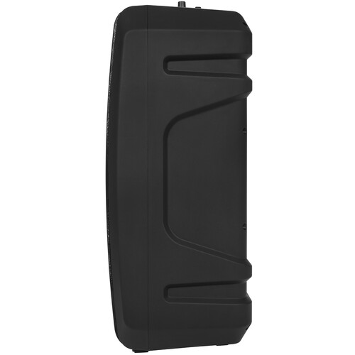 Купить Портативная аудиосистема SVEN PS-740, черный  9199800. Характеристики, отзывы и цены в Донецке