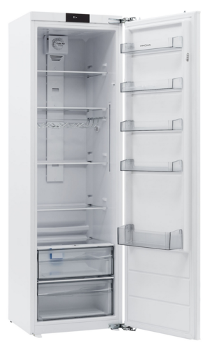 Купить Встраиваемый холодильник без морозильника  KRONA HANSEL KRMFR102  9007164. Характеристики, отзывы и цены в Донецке