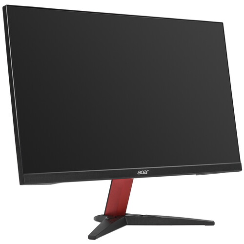 Купить 23.8" Монитор Acer Nitro KG242YEbmiix черный  5455416. Характеристики, отзывы и цены в Донецке